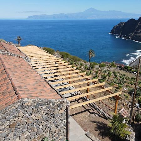 Casa Sol Hermigua Exterior foto