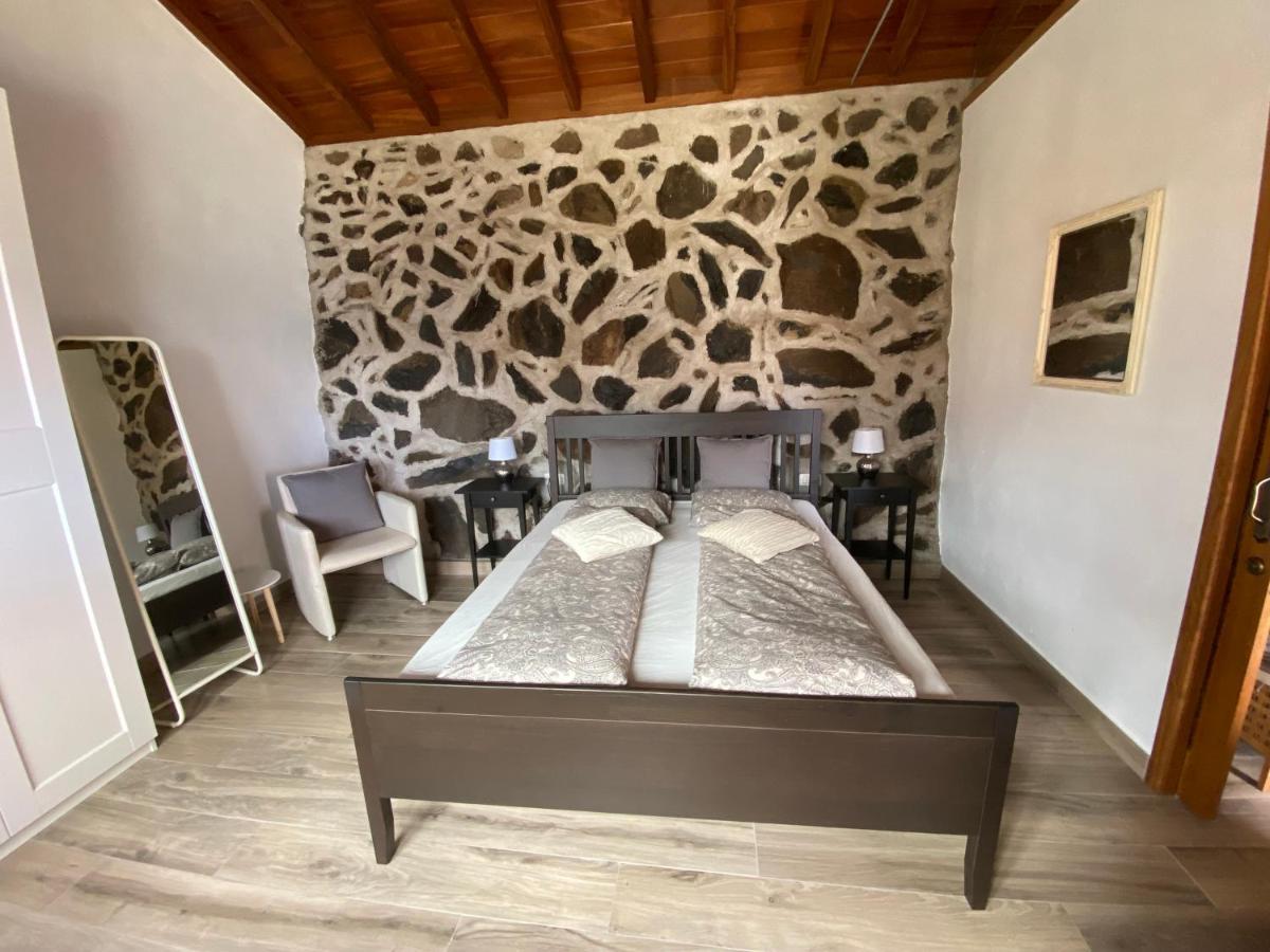 Casa Sol Hermigua Exterior foto